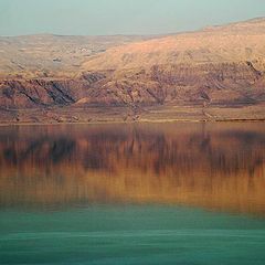 photo "Dead Sea"