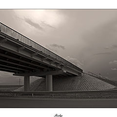 photo "Bridge"