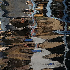 фото "Reflections 2"