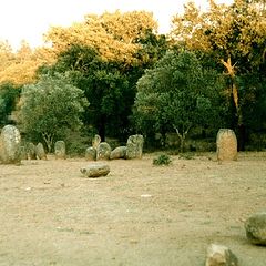 фото "Dolmen"