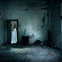 photo "cold room"