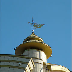 photo "Windvane"