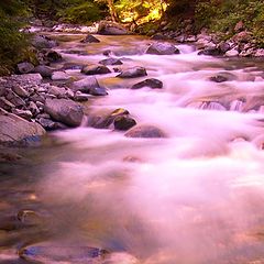 photo "Troublesome Creek"