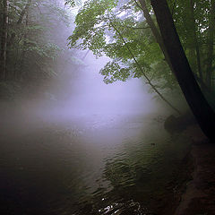 photo "Mystic River"