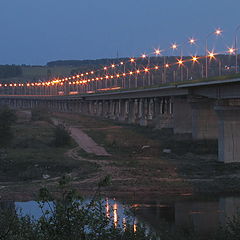 photo "the bridge"