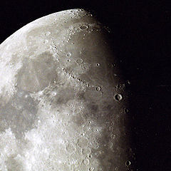 фото "The Moon"