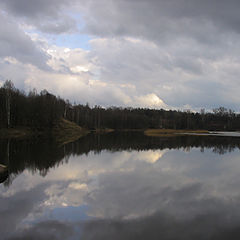 photo "Lake"