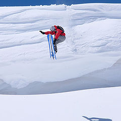 photo "freeride"