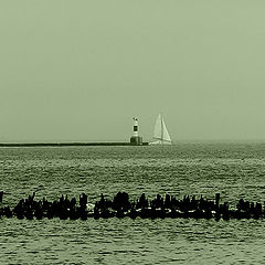 photo "Boat"