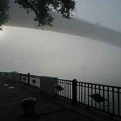 фото "утро туманное"