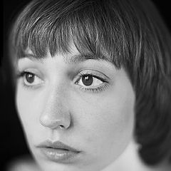 photo "Jane #2"