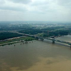 photo "Mississippi river"