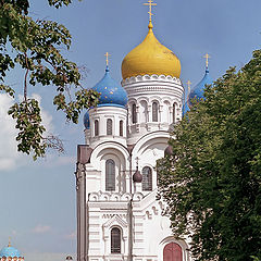 photo "Cathedral"