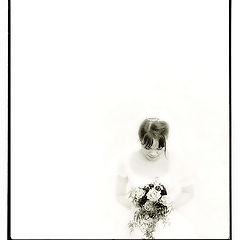 фото "[ the bride ]"