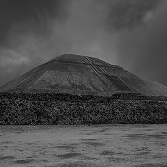 фото "piramide mayor"