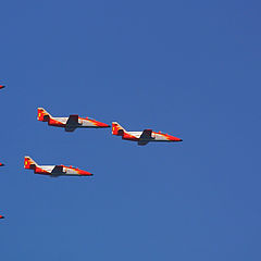 фото "Patrulla "Aguila""