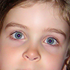 фото "Blue Eyes"