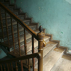 photo "staircase 1"