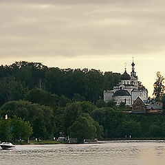 фото "Троице-Лыково"