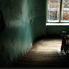 фото "staircase 2"