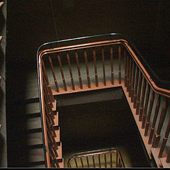 photo "staircase 3"