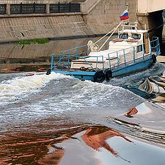 фото ""ВОЛНА""