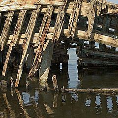 фото "Ship wreck"