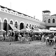 photo "Florianopolis Market"