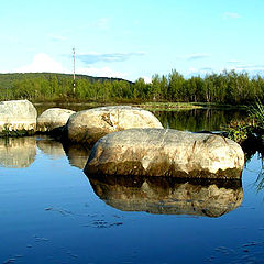 photo "stone"