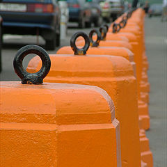 photo "Barrier"