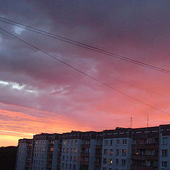 photo "sky"