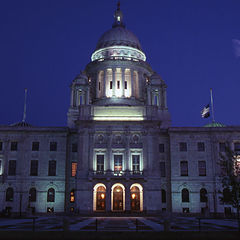 photo "My state house"