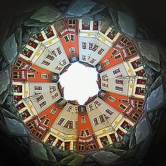 фото "Kaleidoscope"