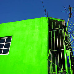 photo "the color of mexico 2"