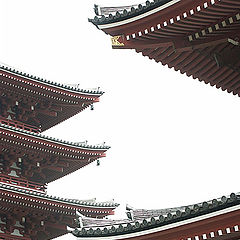 photo "Tokyo. Temples"