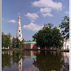 photo "Belltower"