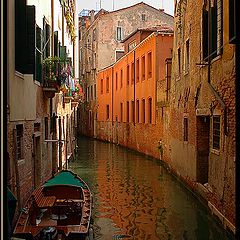 photo "Colors of Venice"