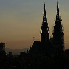 photo "Cathedral"