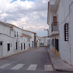 photo "El Bonillo -Albacete- (Espa?a)"