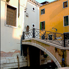 фото "Colors of Venice *"