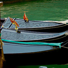 фото "Color of Venice **"