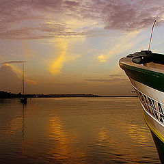 photo "The Boat"