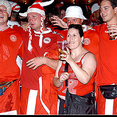 фото "goodbye euro2004"