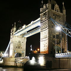 photo "Tower Bridge"