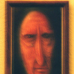 photo "The picture of one person...."