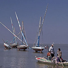 фото "Fishing boats 2"