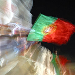 photo "Our flag"