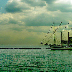 photo "Boat"