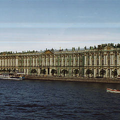 фото "Зимний дворец"