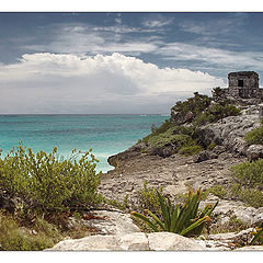 photo "Tulum (1)"